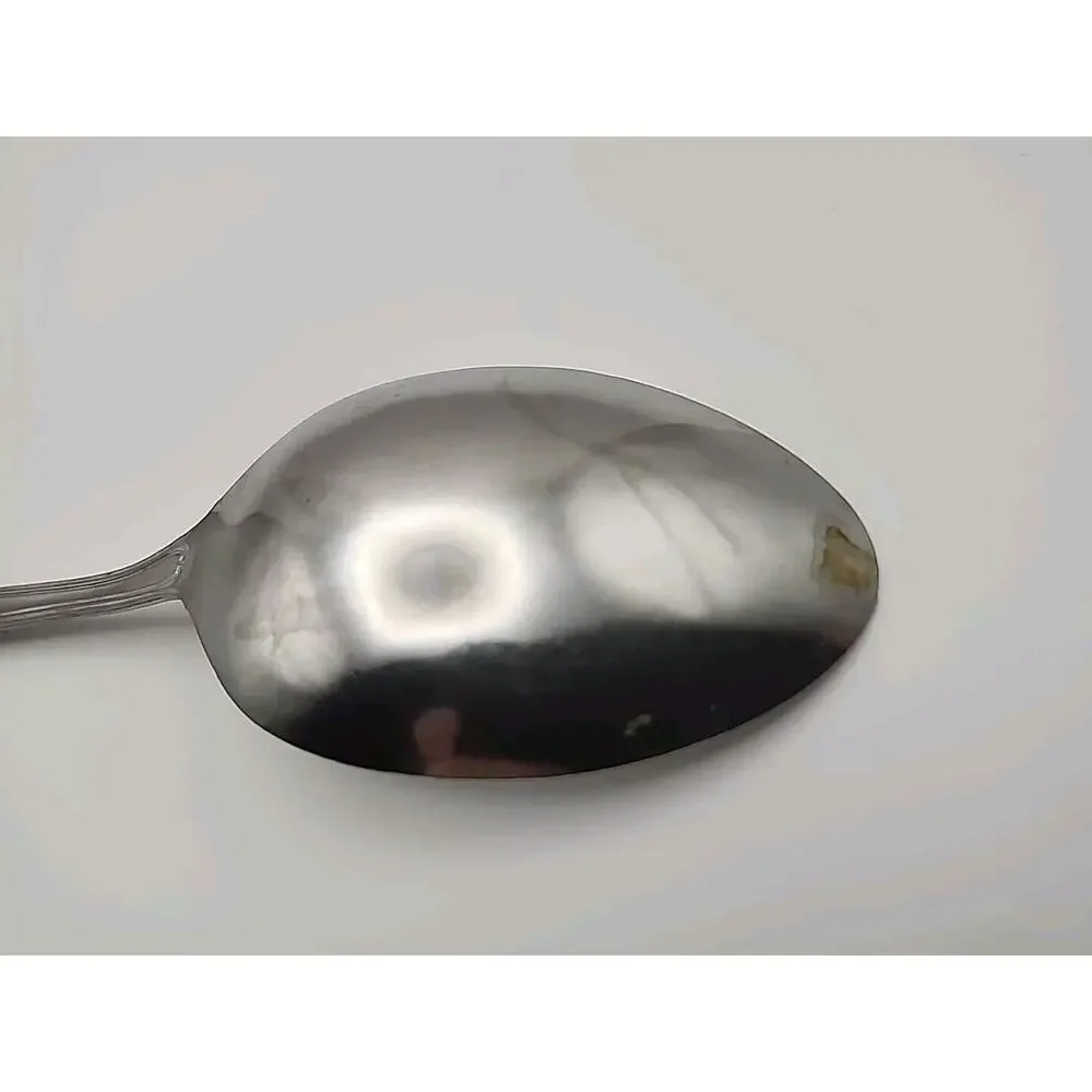 Wesley Forge WLF2 Tablespoon Stainless Steel 8 1/4